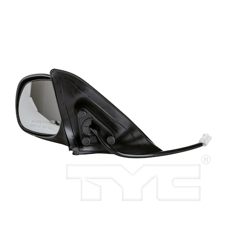 Tyc TYC DOOR MIRROR 5230132